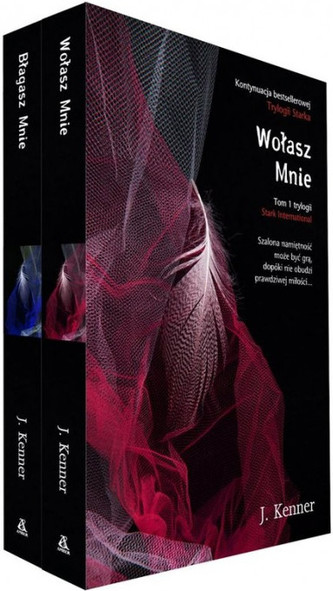 Wołasz mnie / Błagasz mnie