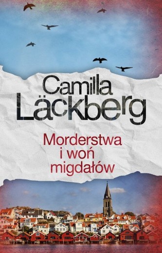 Morderstwa i woń migdałów Morderstwa i woń migdałów