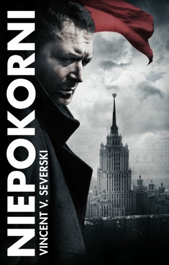 Niepokorni.  Audiobook