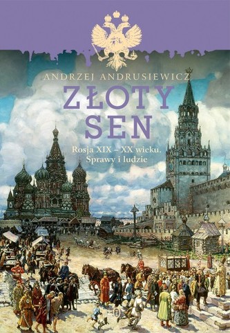 Złoty sen Złoty sen