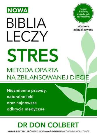 Biblia leczy. Stres
