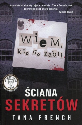 Ściana sekretów Ściana sekretów