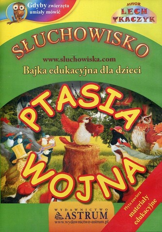 Ptasia wojna
