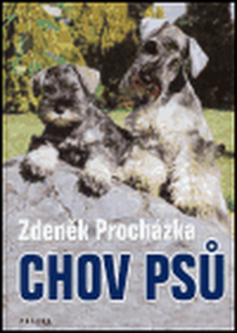 Chov psů Chov psů
