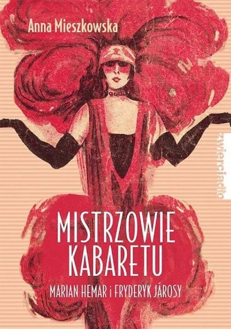 Mistrzowie kabaretu – Marian Hemar i Fryderyk Járosy