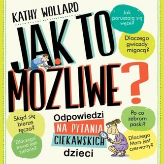 Jak to możliwe