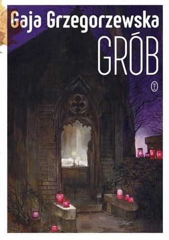 Grób