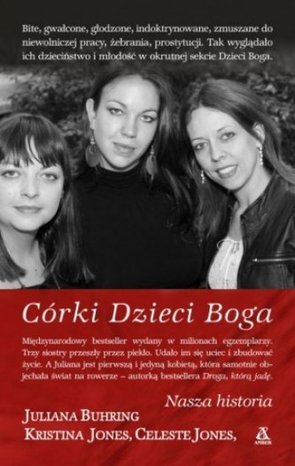 Córki Dzieci Boga Córki Dzieci Boga