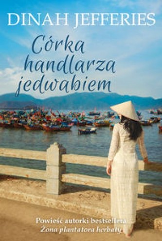 Córka handlarza jedwabiem Córka handlarza jedwabiem