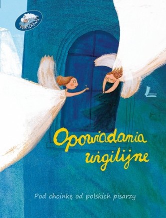 Opowiadania wigilijne