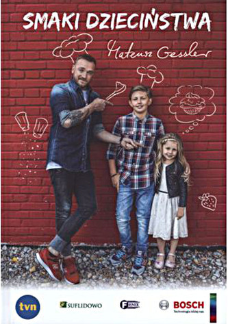 Smaki Dzieciństwa