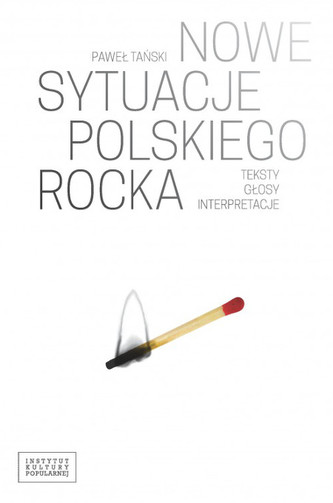 Nowe sytuacje polskiego rocka