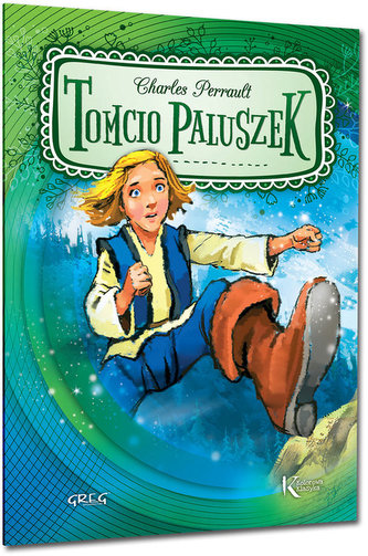 Tomcio Paluszek Tomcio Paluszek