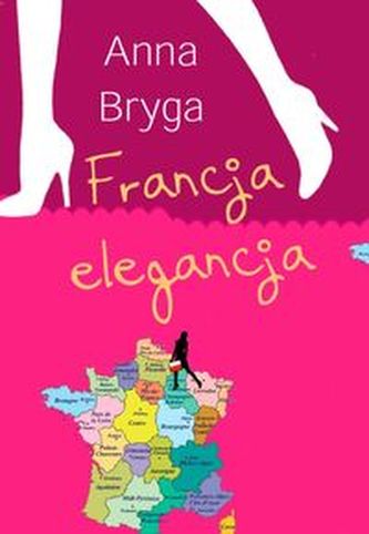 Francja elegancja Francja elegancja