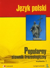 Popularny słownik frazeologiczny