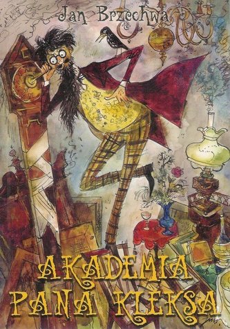 Akademia Pana Kleksa