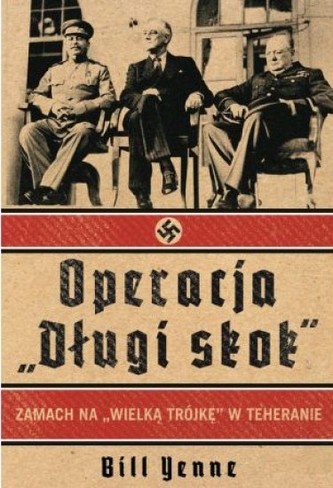 Operacja  Długi skok