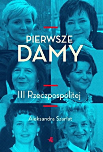 Pierwsze damy III Rzeczpospolitej