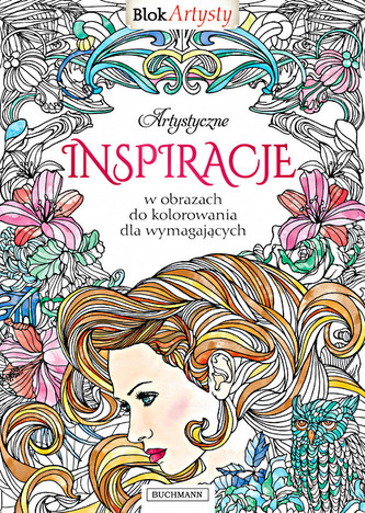 Artystyczne inspiracje. Blok Artysty