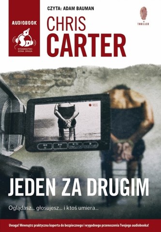 Jeden za drugim. Audiobook