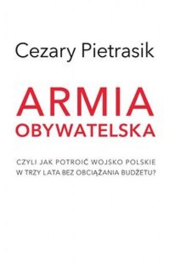 Armia Obywatelska