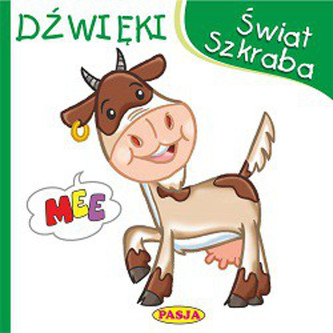 Świat Szkraba - Dźwięki