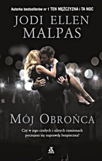Mój obrońca