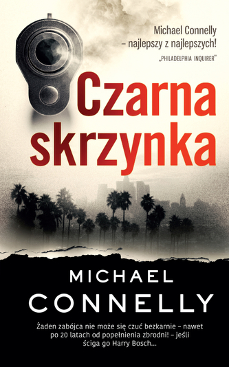 Czarna skrzynka Czarna skrzynka