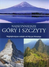 Najsłynniejsze góry i szczyty