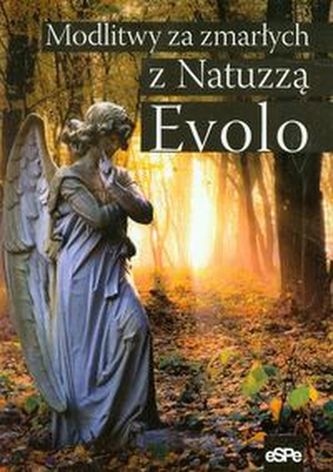 Modlitwy za zmarłych z Natuzzą Evolo Modlitwy za zmarłych z Natuzzą Evolo