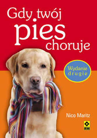 Gdy twój pies choruje