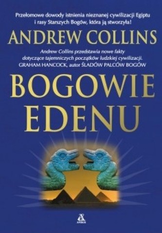 Bogowie Edenu Bogowie Edenu