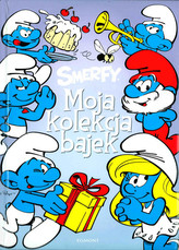 Smerfy. Moja kolekcja bajek