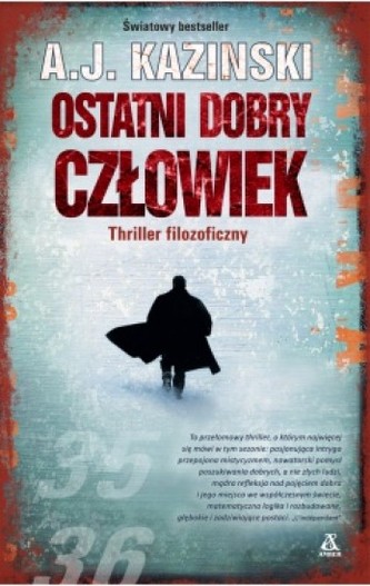 Ostatni dobry człowiek
