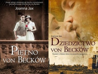 Pakiet Saga von Becków
