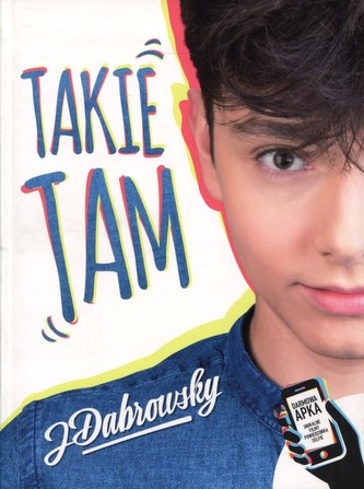 Takie tam JDabrowsky Takie tam JDabrowsky