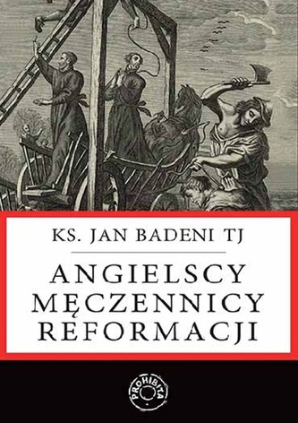 Angielscy męczennicy reformacji