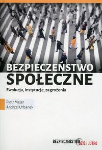 Bezpieczeństwo społeczne