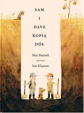Sam i Dave kopią dół Sam i Dave kopią dół