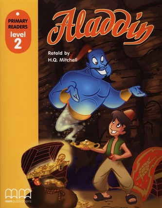 Aladdin Aladdin