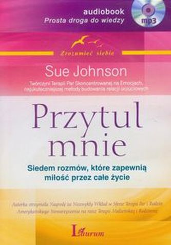 Przytul mnie Przytul mnie