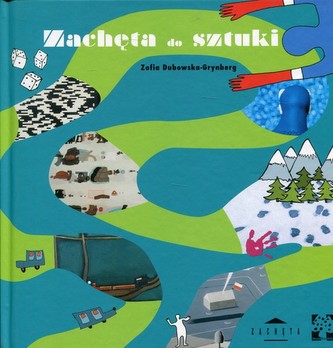 Zachęta do sztuki Zachęta do sztuki