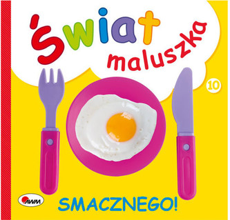 Świat Maluszka Smacznego
