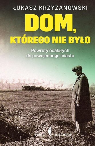 Dom, którego nie było