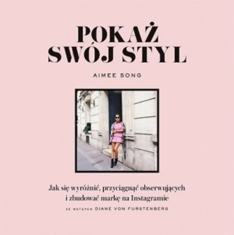 Pokaż swój styl. Jak się wyróżnić