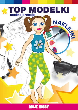 Top modelki Modne kreacje