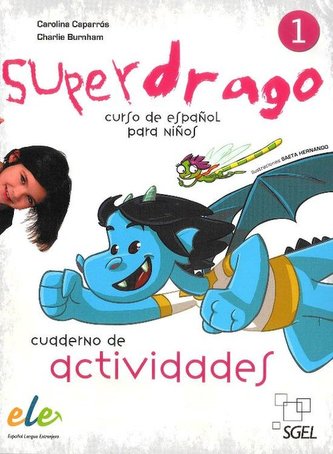 Superdrago 1 Ćwiczenia