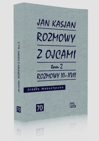 Rozmowy z Ojcami Tom 2