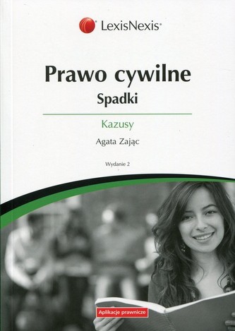 Prawo cywilne Spadki Kazusy