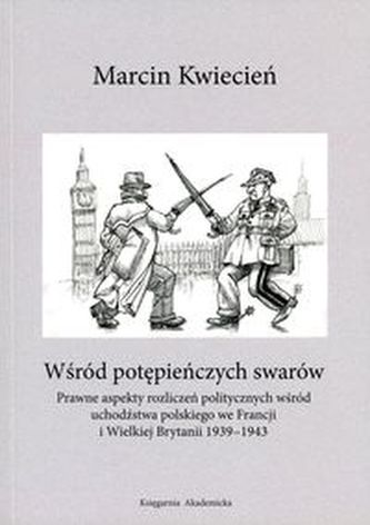 Wśród potępieńczych swarów